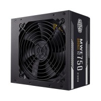 Cooler Master MWE 750 BRONZE V2 230V 80 PLUS POWER SUPPLY